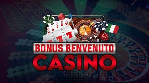 casino online bonus benvenuto|Casino bonus di benvenuto (2024) .